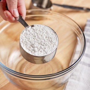Wholesome Sweeteners Organic Powdered Sugar 50 lb. Wholesome Sweeteners Organic Powdered Sugar 50 lb.