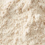 ADM Extra Fine White Whole Wheat Flour - 50 lb.