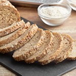 ADM Extra Fine White Whole Wheat Flour - 50 lb.