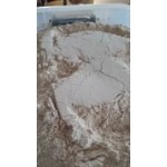ADM Extra Fine White Whole Wheat Flour - 50 lb.