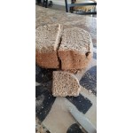 ADM Extra Fine White Whole Wheat Flour - 50 lb.