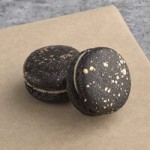 Macaron Centrale Vegan Specialty Macaron Variety Pack - 48/Case