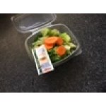 Ranch Dressing 12 Gram Portion Packets - 200/Case