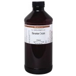 LorAnn Oils 16 fl. oz. Bavarian Cream Super Strength Flavor LorAnn Oils 16 fl. oz. Bavarian Cream Super Strength Flavor