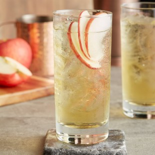 Ruby Kist 64 fl. oz. Apple Juice