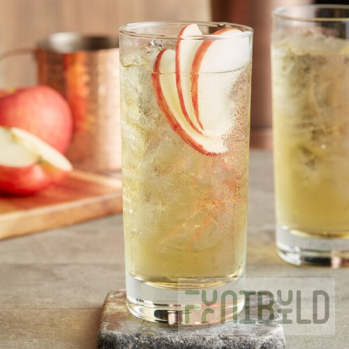 Ruby Kist 64 fl. oz. Apple Juice