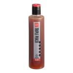 SHOTT Triple Peach Real Fruit Concentrated Flavoring Syrup 1 Liter - 6/Case