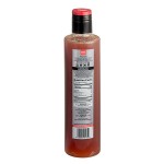 SHOTT Triple Peach Real Fruit Concentrated Flavoring Syrup 1 Liter - 6/Case