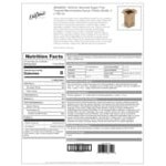 DaVinci Gourmet Sugar-Free Toasted Marshmallow Flavoring Syrup 750 mL - 4/Case DaVinci Gourmet Sugar-Free Toasted Marshmallow Flavoring Syrup 750 mL - 4/Case