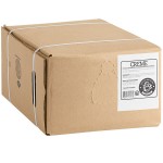 Boylan Bottling Co. Creme Soda Beverage / Soda Syrup 5 Gallon Bag in Box Boylan Bottling Co. Creme Soda Beverage / Soda Syrup 5 Gallon Bag in Box