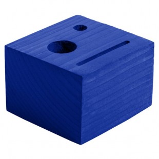 Menu Solutions WDBLOCK-CHECK 3 1/2 Menu Solutions WDBLOCK-CHECK 3 1/2