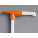 Choice 1 oz. Maxi / Pelican Condiment Pump with 4 Choice 1 oz. Maxi / Pelican Condiment Pump with 4