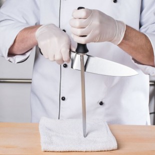 Mercer Culinary M21010 Genesis® 10 Mercer Culinary M21010 Genesis® 10