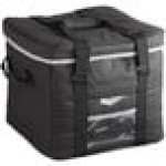 Vollrath VMDB100 1-Series Insulated Milk Crate / Meal Delivery Bag - Holds (1) Milk Crate Vollrath VMDB100 1-Series Insulated Milk Crate / Meal Delivery Bag - Holds (1) Milk Crate