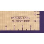 Baker's Lane 8 1/4