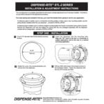 Dispense-Rite 22 Dispense-Rite 22