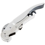 Pullparrot Waiter's Corkscrew with White Handle 5125-24