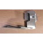 American Metalcraft WCS871 Stainless Steel Waiter's Corkscrew with Straight Knife
