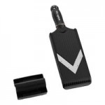 Microplane 7-in-1 Ultimate Bar Tool with Cover 41060 Microplane 7-in-1 Ultimate Bar Tool with Cover 41060