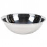 Vollrath 47934 4 Qt. Stainless Steel Mixing Bowl