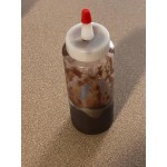 Wilton 191000230 6 oz. Squeeze Bottle - 2/Pack Wilton 191000230 6 oz. Squeeze Bottle - 2/Pack