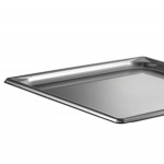 Vollrath 90102 Super Pan 3® 2/3 Size 3/4 Vollrath 90102 Super Pan 3® 2/3 Size 3/4