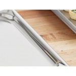 Vollrath 90102 Super Pan 3® 2/3 Size 3/4 Vollrath 90102 Super Pan 3® 2/3 Size 3/4