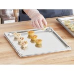 Vollrath 90102 Super Pan 3® 2/3 Size 3/4 Vollrath 90102 Super Pan 3® 2/3 Size 3/4