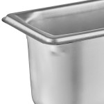 Vollrath 90942 Super Pan 3® 1/9 Size 4 Vollrath 90942 Super Pan 3® 1/9 Size 4
