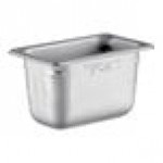 Vollrath 90942 Super Pan 3® 1/9 Size 4 Vollrath 90942 Super Pan 3® 1/9 Size 4