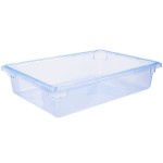 Carlisle 10621C14 StorPlus Blue Food Storage Box - 26