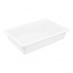 Carlisle 10621C14 StorPlus Blue Food Storage Box - 26