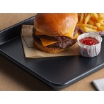 Baker's Lane Quarter Size 19-Gauge Non-Stick 9 1/2