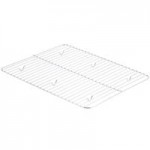 Bon Chef 60019GALAXY Cucina 1.5 Qt. Galaxy Stainless Steel Oval Au Gratin Dish
