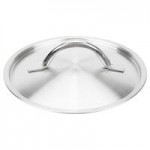Vollrath 3702 Centurion 2.25 Qt. Stainless Steel Sauce Pan with Aluminum-Clad Bottom