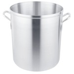 Vollrath 67540 Wear-Ever Classic 40 Qt. Aluminum Stock Pot Vollrath 67540 Wear-Ever Classic 40 Qt. Aluminum Stock Pot