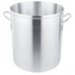 Vollrath 67540 Wear-Ever Classic 40 Qt. Aluminum Stock Pot Vollrath 67540 Wear-Ever Classic 40 Qt. Aluminum Stock Pot