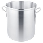 Vollrath 67540 Wear-Ever Classic 40 Qt. Aluminum Stock Pot Vollrath 67540 Wear-Ever Classic 40 Qt. Aluminum Stock Pot