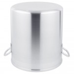 Vollrath 67540 Wear-Ever Classic 40 Qt. Aluminum Stock Pot Vollrath 67540 Wear-Ever Classic 40 Qt. Aluminum Stock Pot