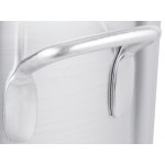 Vollrath 67540 Wear-Ever Classic 40 Qt. Aluminum Stock Pot Vollrath 67540 Wear-Ever Classic 40 Qt. Aluminum Stock Pot