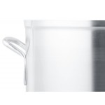 Vollrath 67540 Wear-Ever Classic 40 Qt. Aluminum Stock Pot Vollrath 67540 Wear-Ever Classic 40 Qt. Aluminum Stock Pot