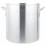 Vollrath 67540 Wear-Ever Classic 40 Qt. Aluminum Stock Pot Vollrath 67540 Wear-Ever Classic 40 Qt. Aluminum Stock Pot
