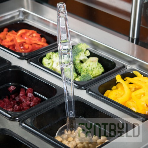 Cambro SPOP13CW 13
