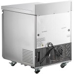 Avantco SS-WT-27R-HC 27
