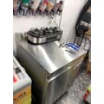 Avantco SS-WT-27R-HC 27