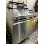Avantco SS-WT-27R-HC 27