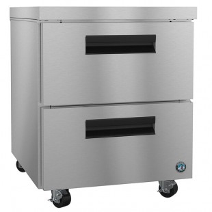 Hoshizaki Steelheart B Series UF27B-D2 27
