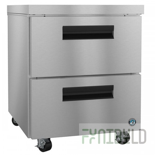 Hoshizaki Steelheart B Series UF27B-D2 27