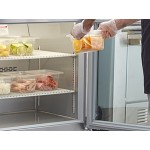 Beverage-Air UCF24HC-24-25-ADA 24