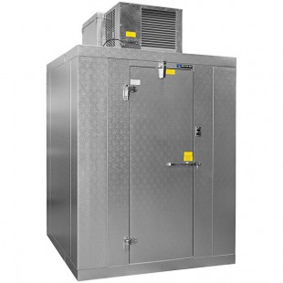 Master-Bilt QSF7768-C QS2 2 Day Quick Ship 6' x 8' x 7' 7 Master-Bilt QSF7768-C QS2 2 Day Quick Ship 6' x 8' x 7' 7